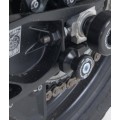 R&G Racing M10 Cotton Reels for KTM 990 Super Duke '04-'17, 950 Super Moto '04-'15, 1190 Adventure '11-'20, 1190 Adventure r '12-'20 and Husqvarna 701 SM / Enduro '15-'22 R&G Racing M10 Cotton Reels for KTM 990 Super Duke '04-'17, 950 Super Moto '04-'15, 1190 Adventure '11-'20, 1190 Adventure r '12-'20 and Husqvarna 701 SM / Enduro '15-'22